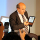 Illustration for article titled Acer Shows Off an Android Tablet (Which Looks Like an Ereader)